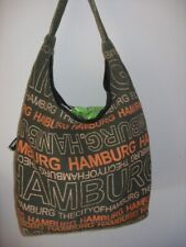 Britzz handtasche städtetasch gebraucht kaufen  Lübeck