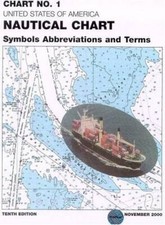 Chart nautical chart for sale  Montgomery