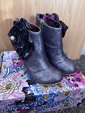 Irregular choice pearl for sale  BELFAST