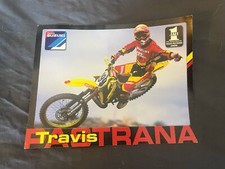 Vintage travis pastrana for sale  Albuquerque