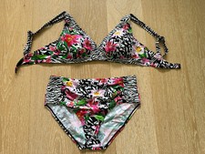 Damen adler bikini gebraucht kaufen  Wolfenbüttel