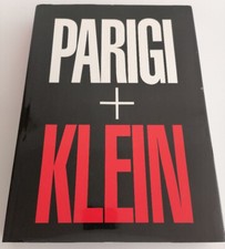 William klein parigi usato  Pinerolo