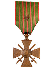 Military medal war d'occasion  Expédié en Belgium