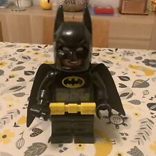 Lego batman alarm for sale  DROITWICH