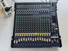 Yamaha mg206c channel for sale  Claymont