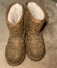 Ugg chestnut classic for sale  Alexandria