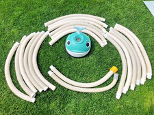Poolreiniger bodensauger haywa gebraucht kaufen  Barsbüttel