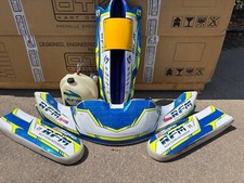 Otk used body for sale  BUNTINGFORD