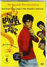 Lümmel ersten bank gebraucht kaufen  Berlin