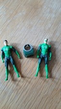 Comics green lantern for sale  LONDON