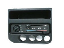 Commande chauffage peugeot d'occasion  Séméac
