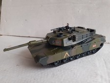Vintage toy tank for sale  CANTERBURY