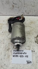 Motorino avviamento piaggio usato  Italia