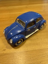 Bburago beetle 1955 gebraucht kaufen  Maulbronn