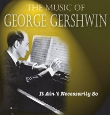 George gershwin spotlight gebraucht kaufen  Berlin