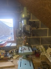 Startrite bench drill for sale  SCUNTHORPE
