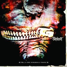 Slipknot vol the gebraucht kaufen  Berlin