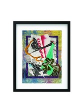 Frank stella lithograph for sale  Deerfield Beach