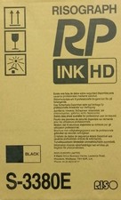 Inchiostri riso 3380e usato  Pamparato