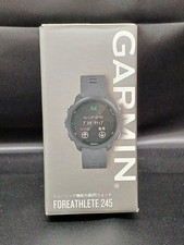 Relógio Garmin Forearthlete 245 GPS com função de treinamento integrada comprar usado  Enviando para Brazil