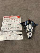 Transformers armada jetfire for sale  Mechanicsburg