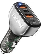 Sonru usb car for sale  GLASGOW