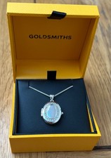 Goldsmiths silver cubic for sale  WEST BYFLEET