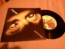 THE CURE - KILLING AN ARAB 7" ORIGINAL SMALL WONDER PRESS PUNK ROCK GOTH NM/EX comprar usado  Enviando para Brazil