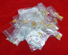 Gold silver plated for sale  HYDE