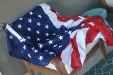 American flags valley for sale  Marietta
