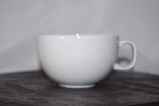 Teetasse faro weiss gebraucht kaufen  Lichtenfels