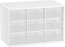 Small drawer organizer for sale  Lawrence