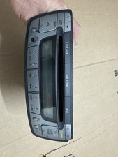 Autoradio 861200h010 peugeot usato  Marcianise