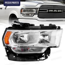 Halogen headlight 2019 for sale  Pooler