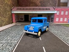 Dinky landrover rac for sale  UK