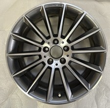 Cerchio mercedes classe usato Cerchio mercedes classe usato  Matera