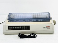 Okidata oki microline for sale  Downey