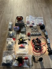 Battery isolator auto for sale  UK