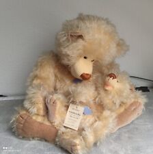 Teddy sammlerteddy schildkröt gebraucht kaufen  Dresden