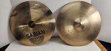 Sabian aax fast d'occasion  Expédié en Belgium