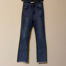 Laulia jeans bootcut usato  Nocera Inferiore
