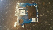 Samsung np300e5a working for sale  BURY