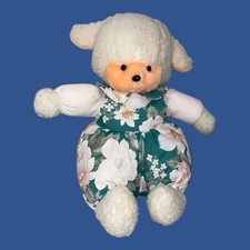 Sheep lamb stuffed for sale  Converse