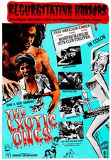 Exotic ones 1968 for sale  USA