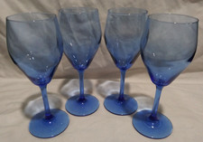 Set cobalt blue for sale  Burton