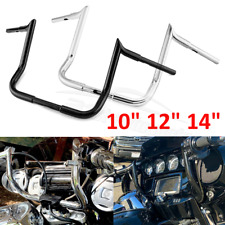 Black chrome harley for sale  USA