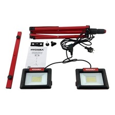 Hychika led baustrahler gebraucht kaufen  Schwarzenbek