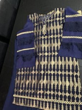 Indian designer cross for sale  GLASGOW