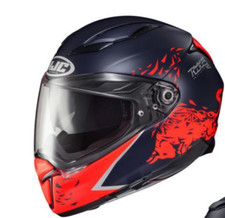 Hjc f70 red for sale  Odessa