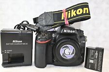 Nikon d7100 digitalkamera gebraucht kaufen  Hamburg